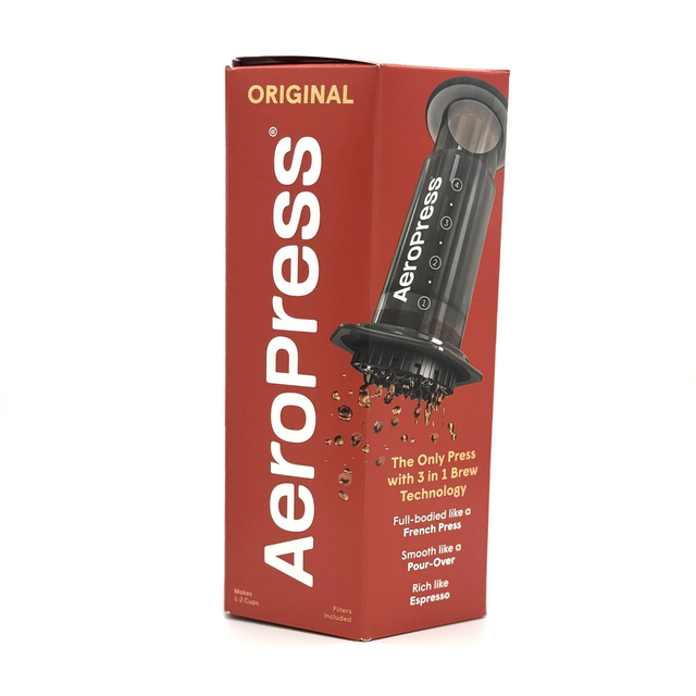 Aeropress Original
