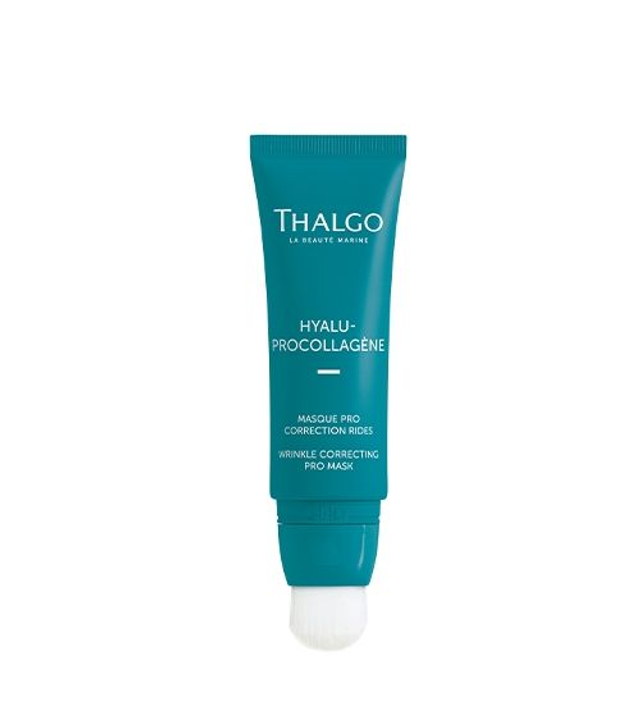 Masque Pro Correction Rides