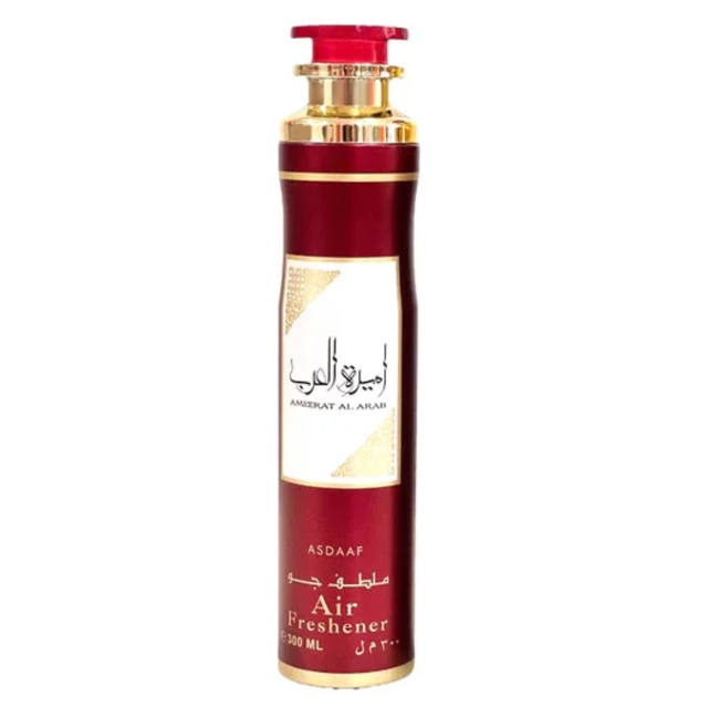 LATTAFA AMEERAT AL ARAB GOLD AIR FRESHNER
