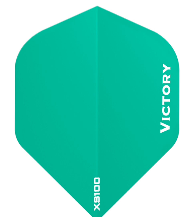 VICTORY flights xs100 Jade