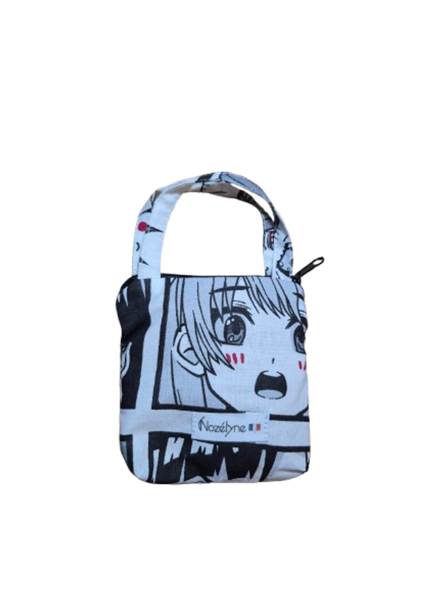 Manga fille  taille 1 