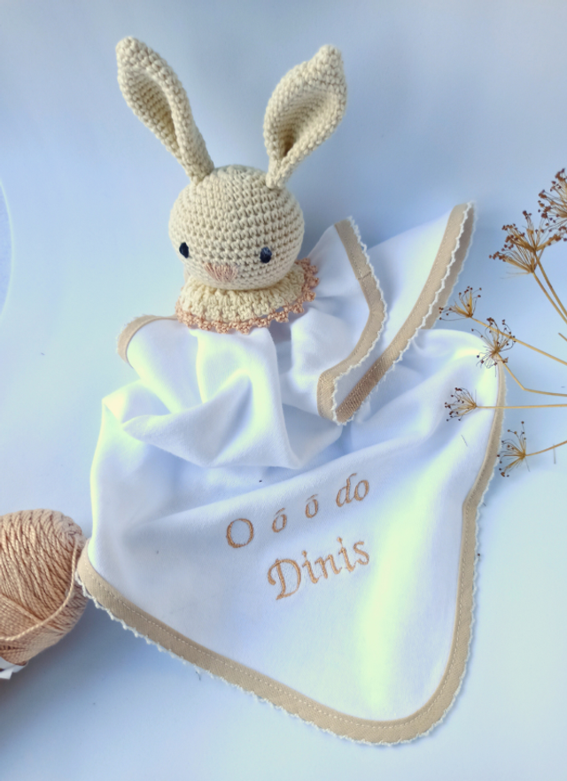 Dou Dou Personalizado