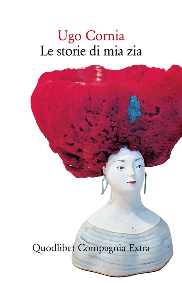 Cornia Ugo - Le storie di mia zia