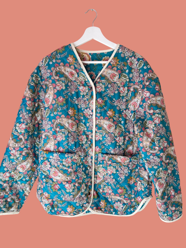 Veste matelassée Noa n°4