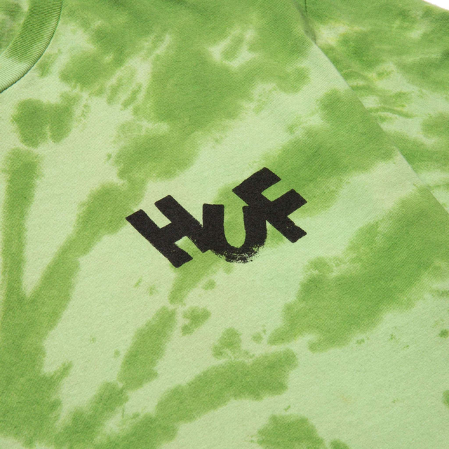 523383 - HUF T-shirt mezza manica