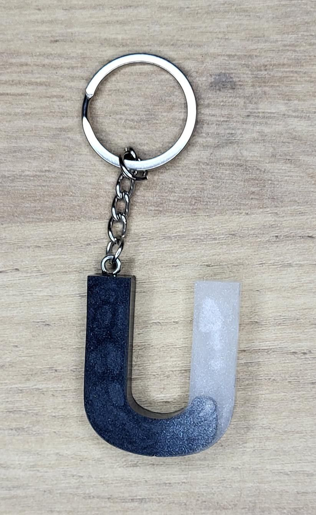 Les U personnalisés 