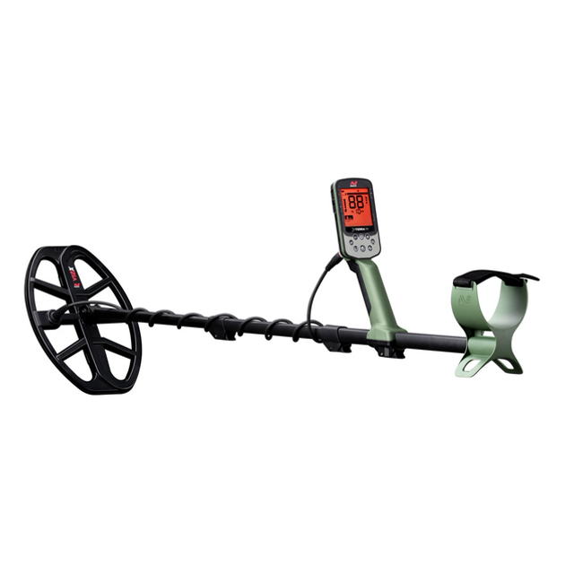 Minelab X-Terra Pro Metal Detector
