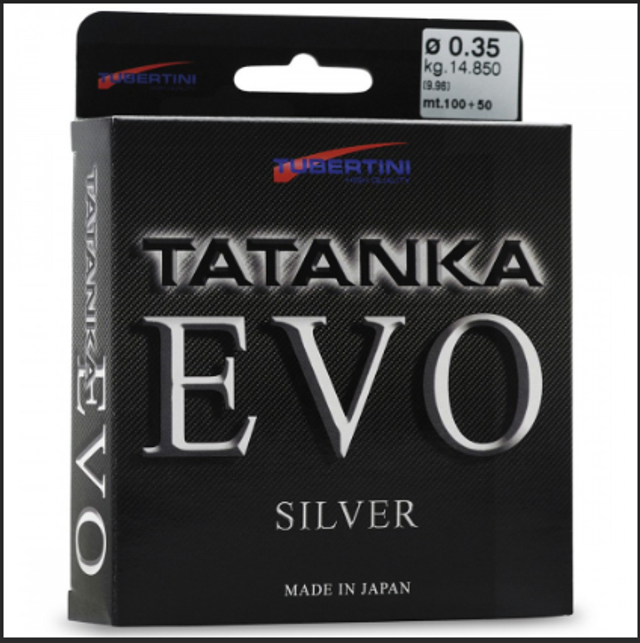 TATANKA EVO