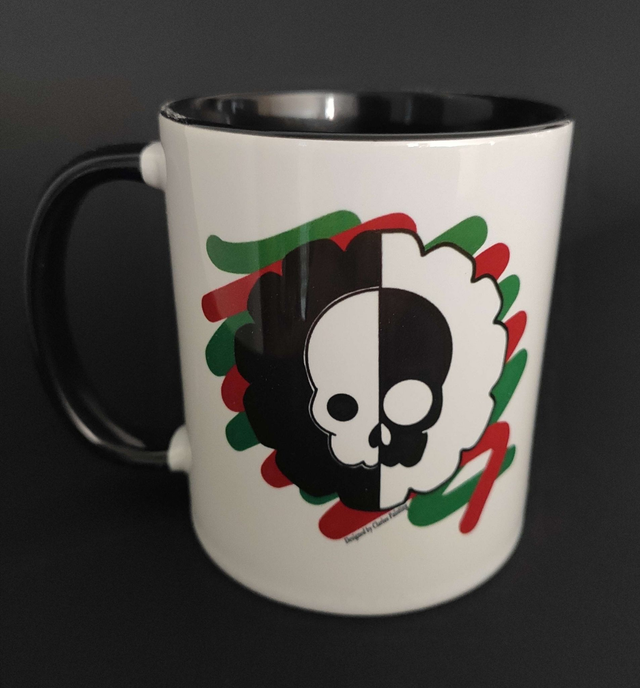 Bip Bip Mug 