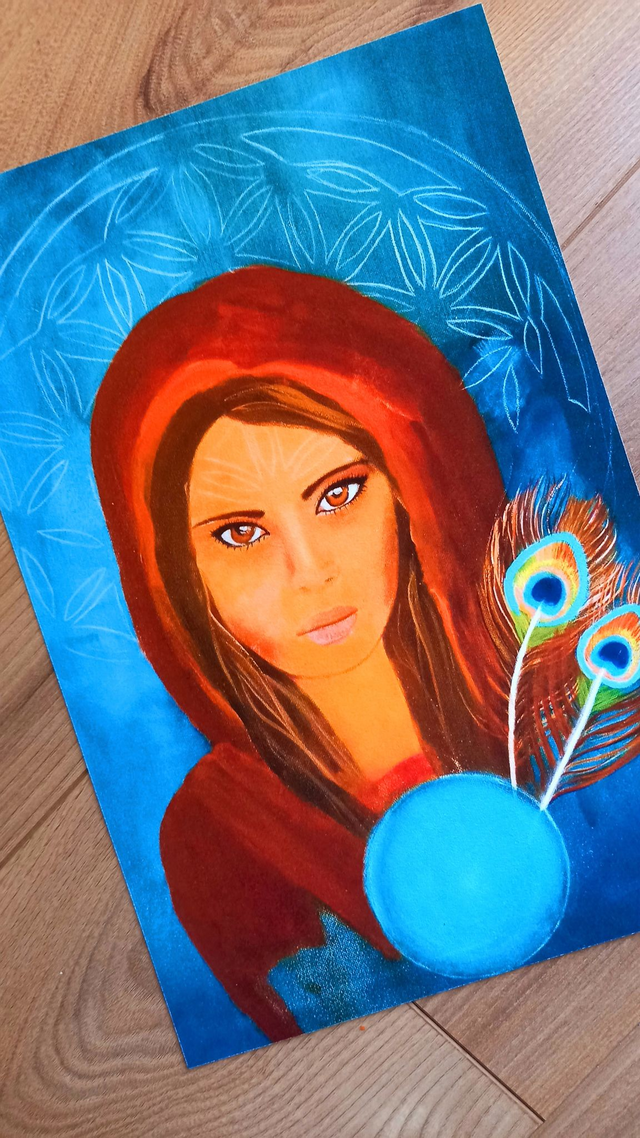 Art Print (Impression d'art) 