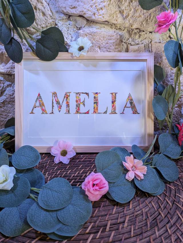 Prénom/Mot - me contacter