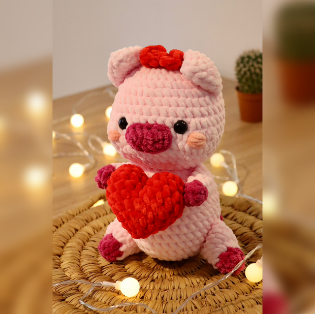 Rin le cochon