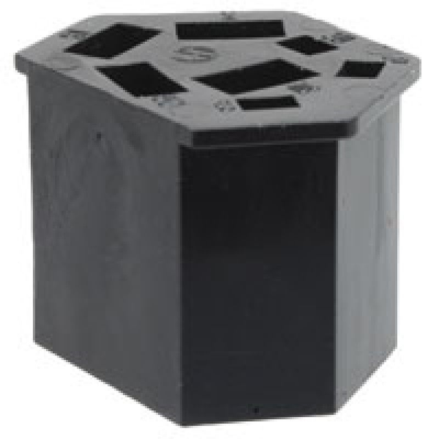 Fiche connecteur pour contacteur de Neiman VW, Porsche