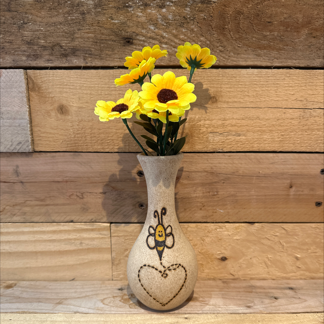 Bee Vase 