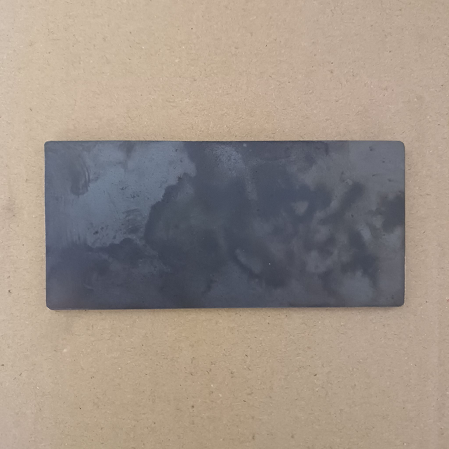 120x60mm Box Section End Cap