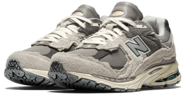 New Balance NB 2002R, protection pack