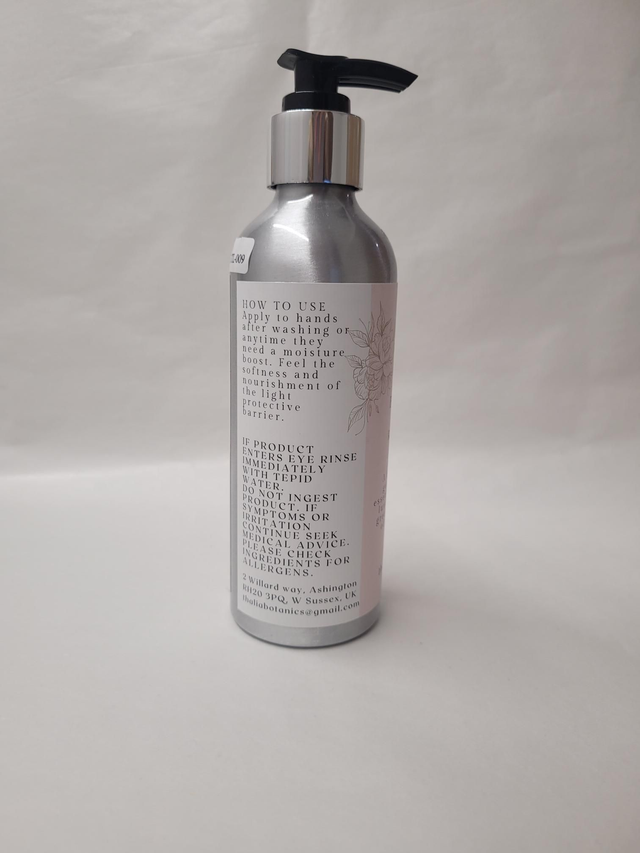 Renew Hand Lotion - TL-009