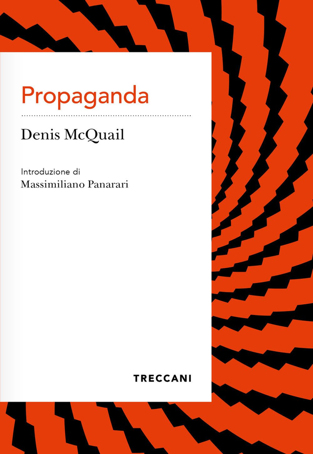 Mcquail Denis - Propaganda
