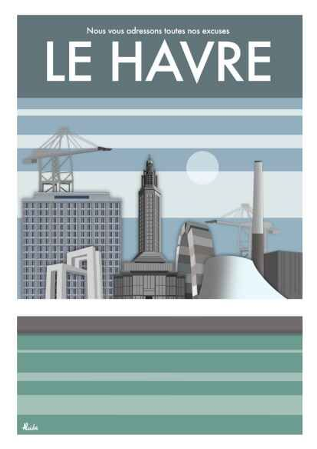 Le Havre