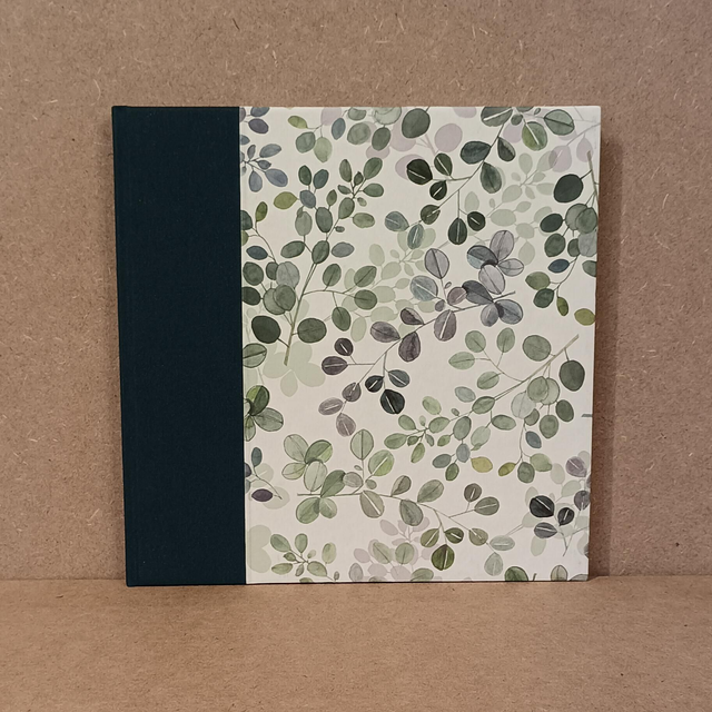 Album photo/Sketchbook 