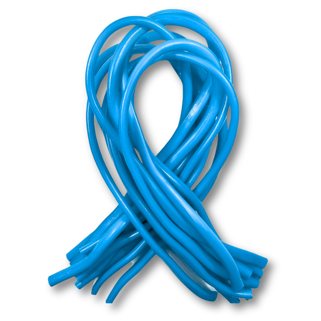 Cable Fourré Framboise