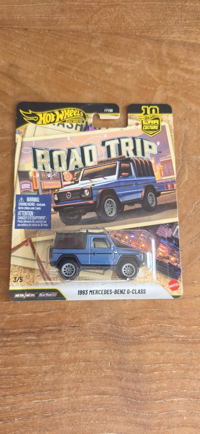 Mercedes-Benz g-class 1993