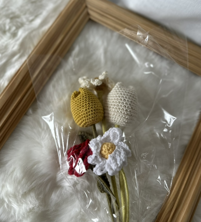 Ramo de flores