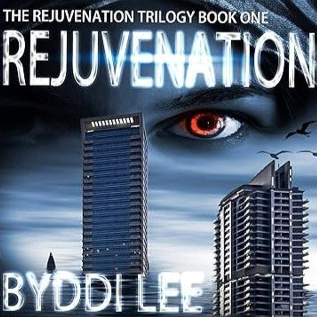 Rejuvenation Trilogy Book One