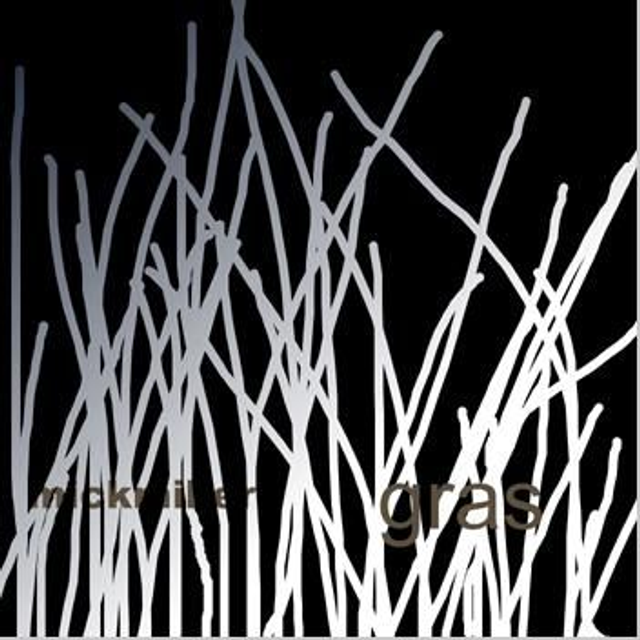 Mickmiller: »Gras«