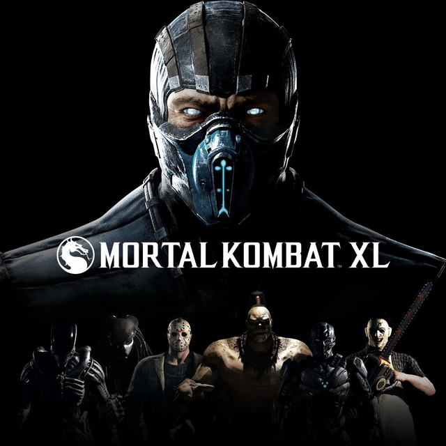 Mortal Kombat XL (Steam)