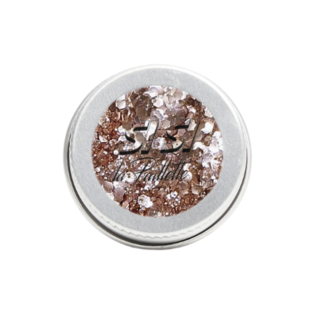 Paillette biodégradable - Tchin Tchin - Si Si la Paillette