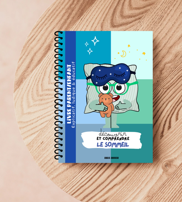 Découvrir et comprendre le sommeil