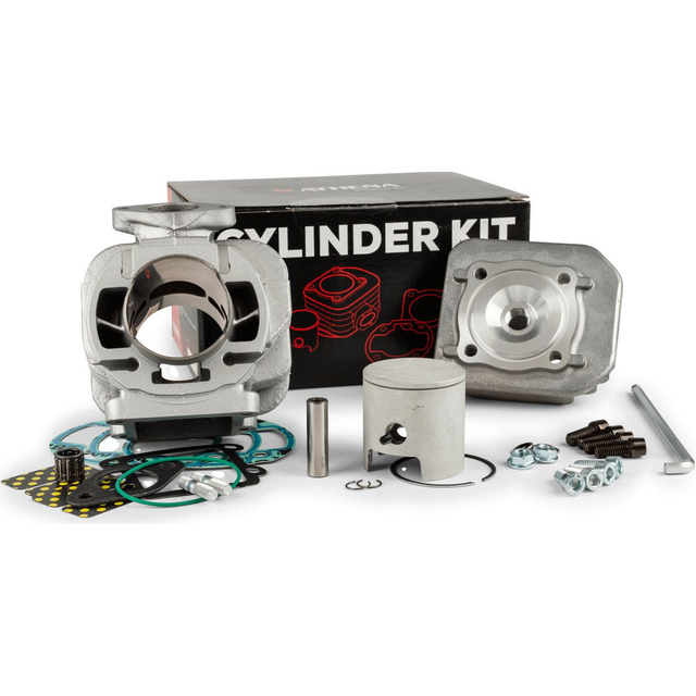 Cylindre Athena Racing Booster