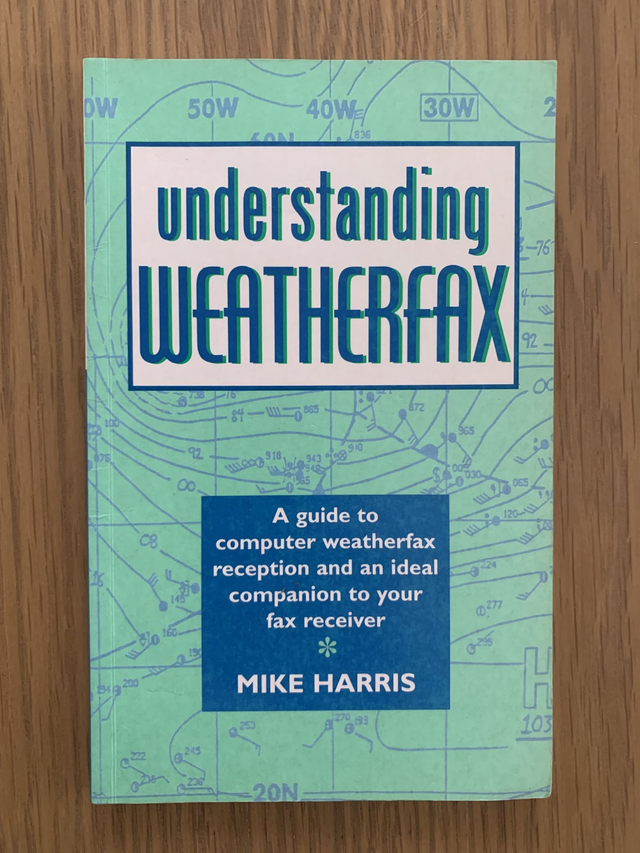 Understanding Weatherfax: A Guide to computer Weatherfax reception