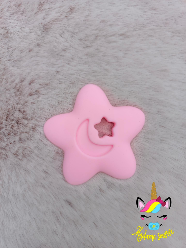 Jouet dentition Étoile