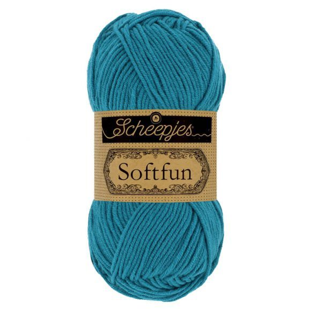 Softfun kleur 2649