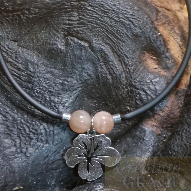 Hibiscus Pierre de Soleil