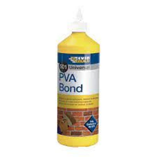 PVA Bond