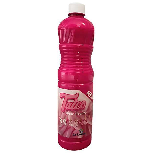 La Lucca Talco Floor Cleaner 1 Litre