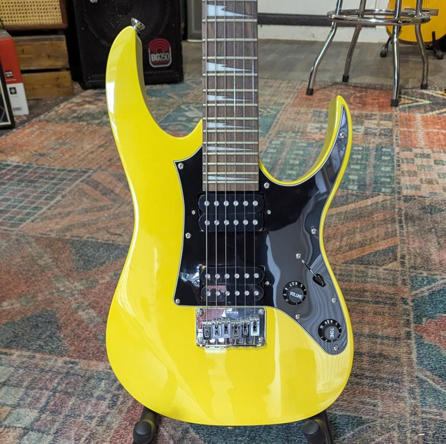 Ibanez Gio Mikro 