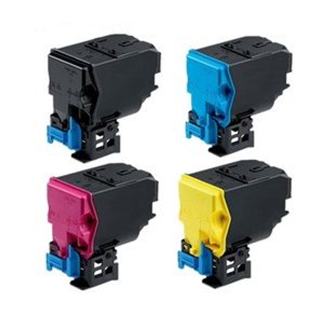 Black Compa Olivetti D-Color MF3300 | MF3800-10K#B1100