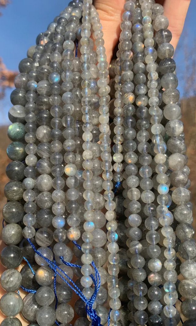  Bracelet - Labradorite