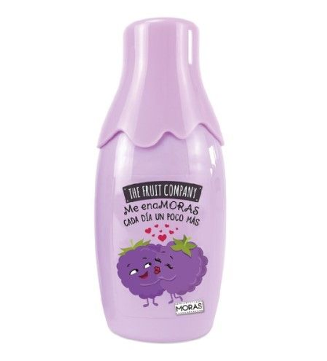 EAU DE TOILETTE   moras (mûre)