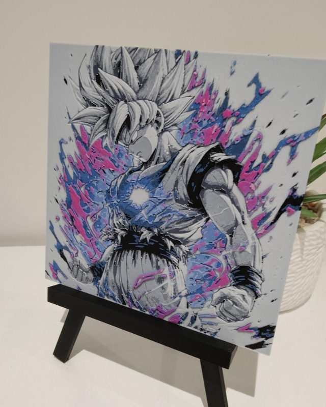 Goku Ultra