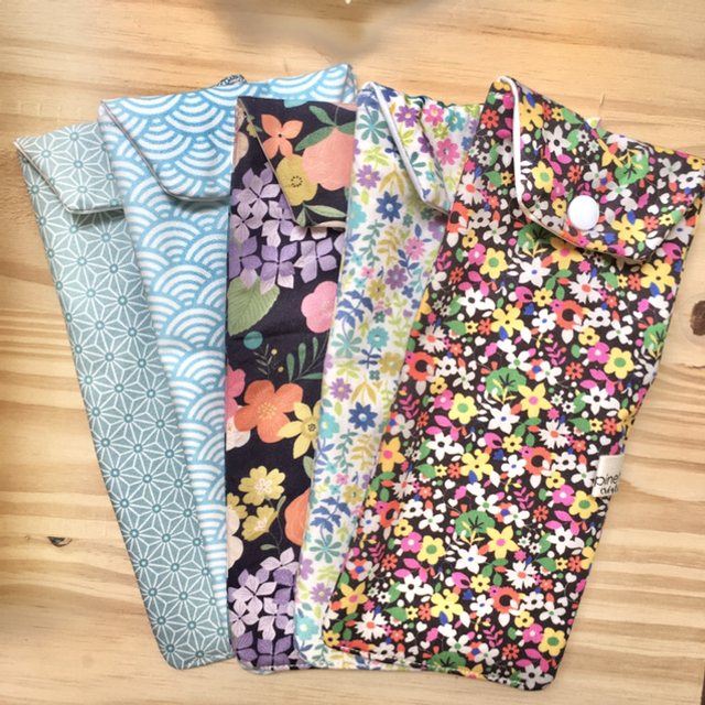 Pochette à Brosse à Dents Imperméable