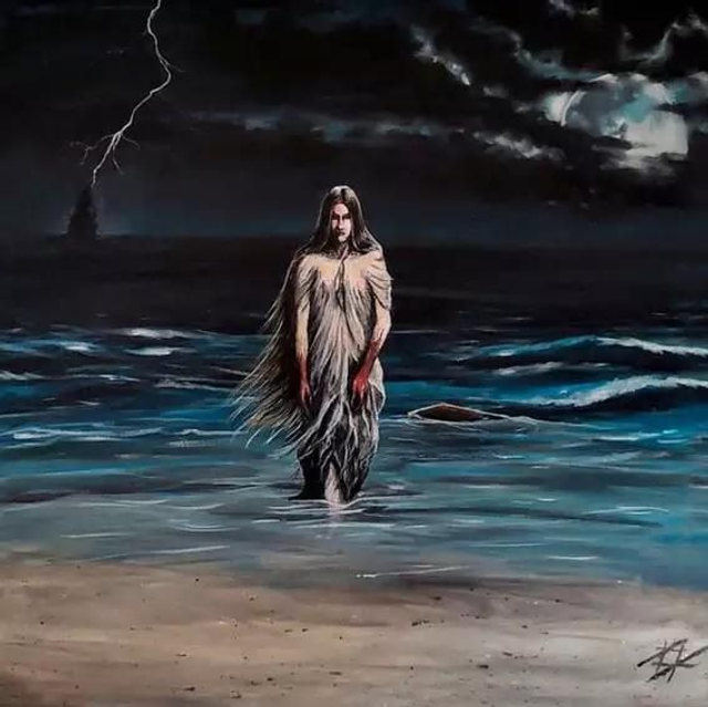 Mavra – Dark Incantations 