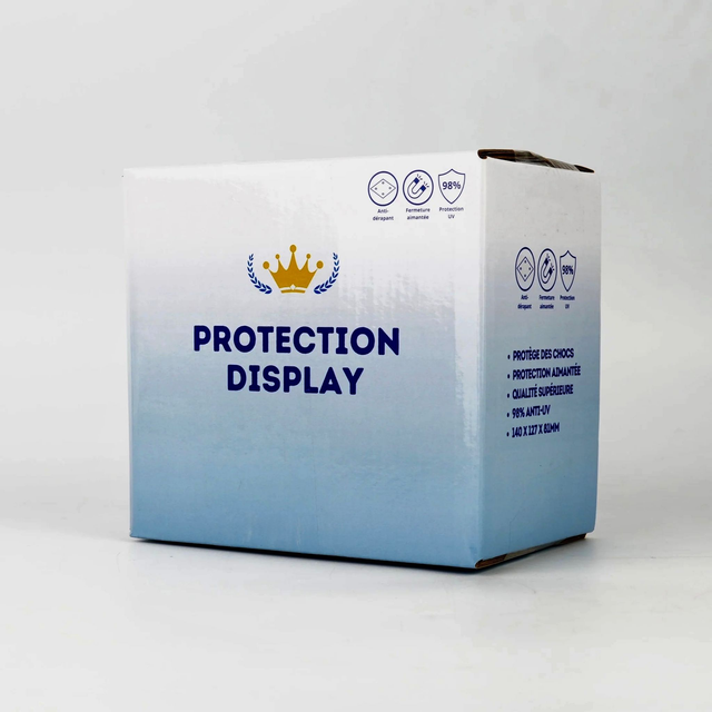 Protection Display Pokémon 🇫🇷