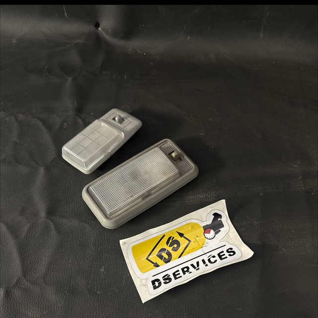 Lumière ciel de toit 