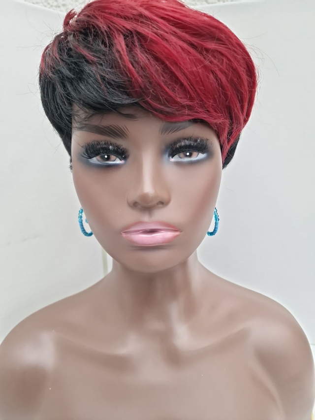 Boucles D'oreilles Créoles Pendantes Acier Perles Bleues Turquoises