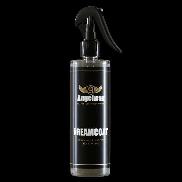Angelwax DREAMCOAT